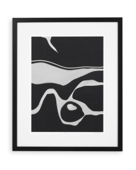 Картина Eichholtz Tides in Sepia I 85x70cm
