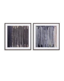 Картины Eichholtz Thierry Montigny I 94x94cm