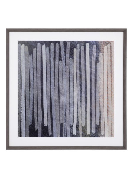 Prints Thierry Montigny I 94x94cm Eichholtz