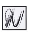 Картины Eichholtz Ivan Melotti II 94x94cm Eichholtz