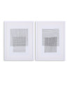 Prints Pencil Drawings 85x65cm Eichholtz