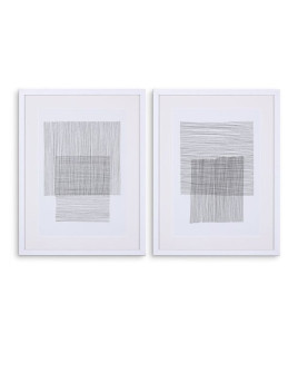 Картины Eichholtz Pencil Drawings 85x65cm