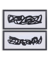Prints Vlado Fieri III 57x128cm Eichholtz