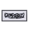 Prints Vlado Fieri III 57x128cm Eichholtz