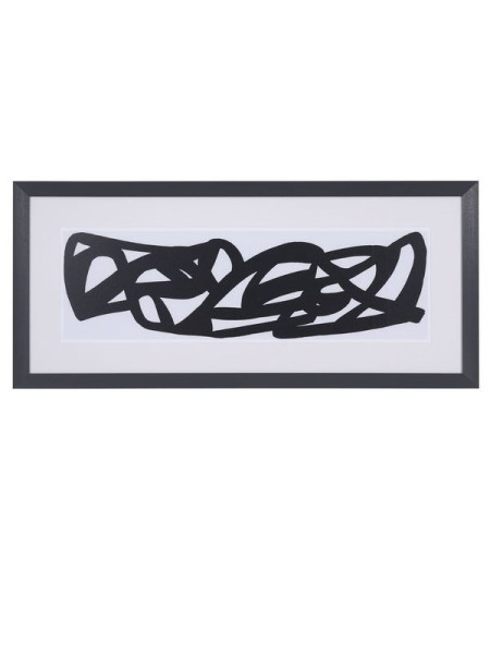 Prints Vlado Fieri III 57x128cm Eichholtz