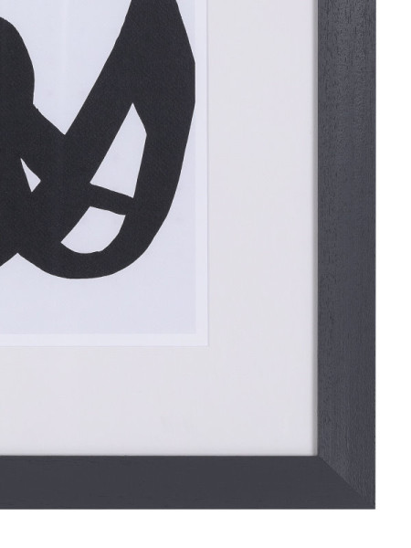 Prints Vlado Fieri III 57x128cm Eichholtz