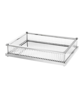 Поднос Eichholtz Cora 40х30cm