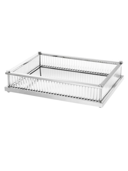 Поднос Eichholtz Cora 40х30cm Eichholtz