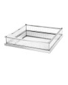 Поднос Eichholtz Cora 40х40cm Eichholtz