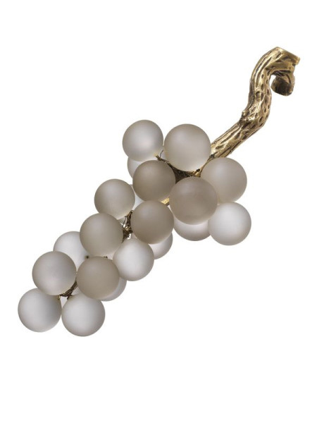 Декор Eichholtz French Grapes 50х20cm Eichholtz