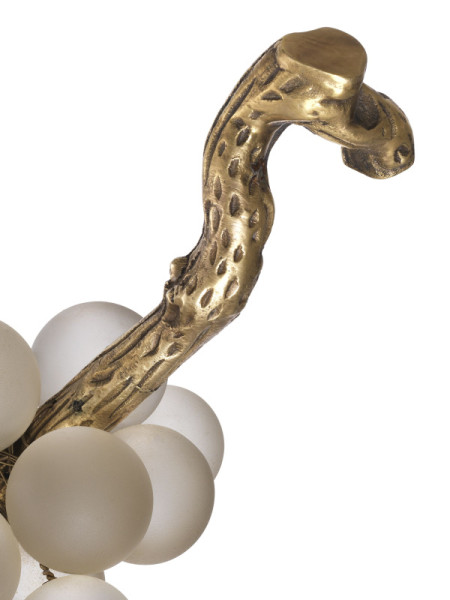 Декор Eichholtz French Grapes 50х20cm Eichholtz