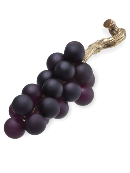 Декор Eichholtz French Grapes 50х20cm Eichholtz