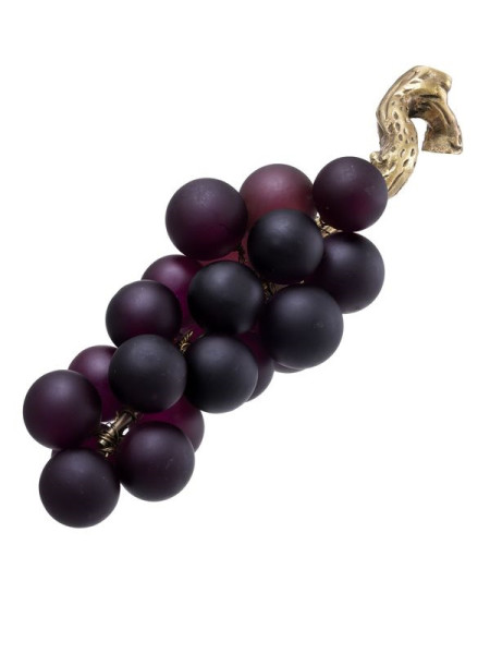 Декор Eichholtz French Grapes 50х20cm Eichholtz