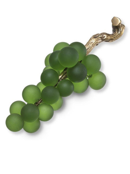 Декор Eichholtz French Grapes 50х20cm Eichholtz