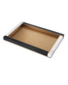 Поднос Eichholtz Farrell 60х40cm Eichholtz