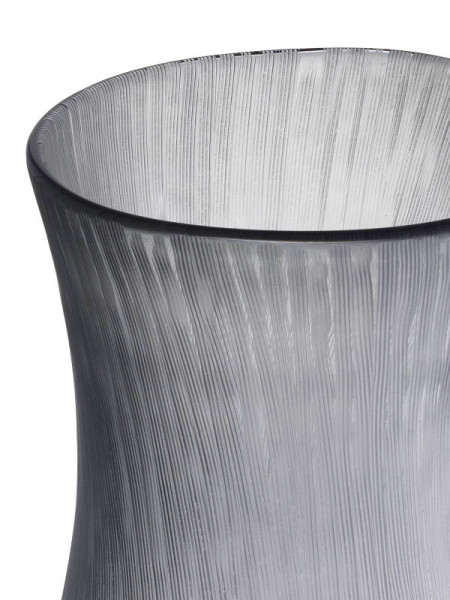 Vase Thiara H37cm Eichholtz