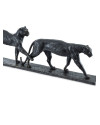 Статуэтка Eichholtz Leopard Pair Eichholtz