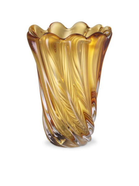 Vase Contessa H30cm Eichholtz