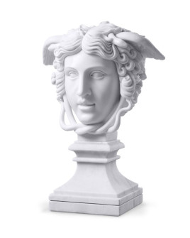 Скульптура Eichholtz Medusa H58cm