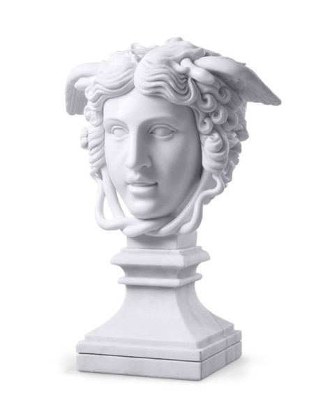 Скульптура Eichholtz Medusa H58cm Eichholtz