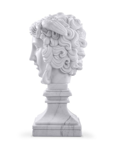 Скульптура Eichholtz Medusa H58cm Eichholtz