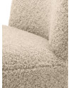 Swivel chair Doria Eichholtz