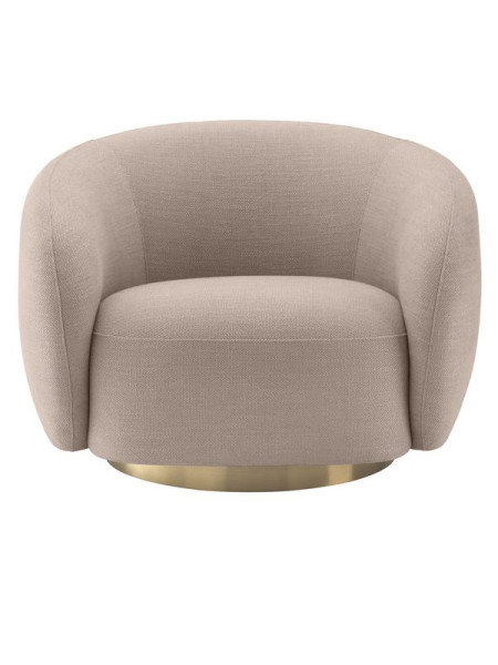 Вращающееся кресло Eichholtz Brice Eichholtz