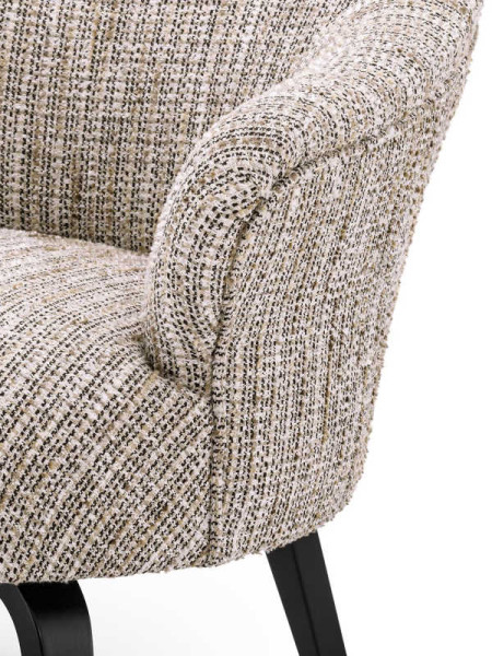 Chair Moretti Eichholtz