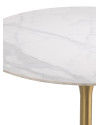 Барный столик Eichholtz Tazio Ø80cm Eichholtz