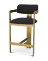 Counter stool Donato Eichholtz