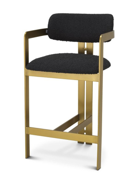 Counter stool Donato Eichholtz