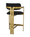 Counter stool Donato Eichholtz