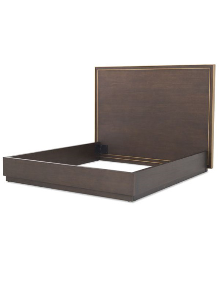 Bed Frame Camelot Eichholtz