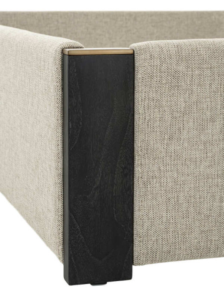 Bed Elisio Eichholtz