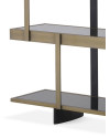 Стелаж Eichholtz Mercure 200x230cm Eichholtz