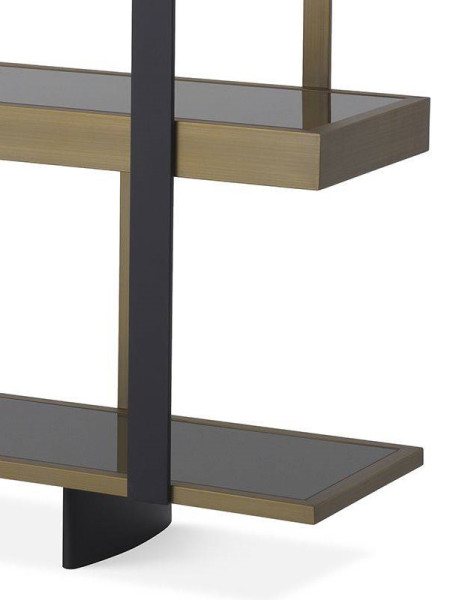 Стелаж Eichholtz Mercure 200x230cm Eichholtz