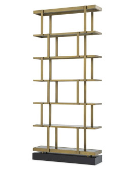 Стелаж Eichholtz Nesto 245x114cm