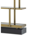 Стелаж Eichholtz Nesto 245x114cm Eichholtz
