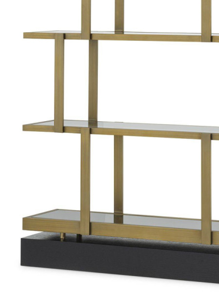 Стелаж Eichholtz Nesto 245x114cm Eichholtz