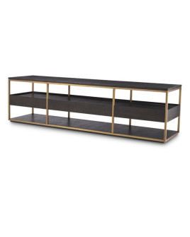 ТВ тумба Eichholtz Parker 220х55cm