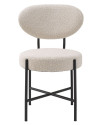 Обеденные стулья Eichholtz Vicq set of 2 Eichholtz