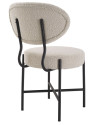 Обеденные стулья Eichholtz Vicq set of 2 Eichholtz