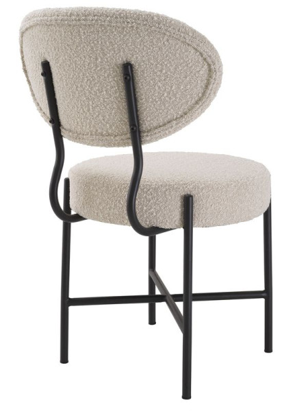 Обеденные стулья Eichholtz Vicq set of 2 Eichholtz