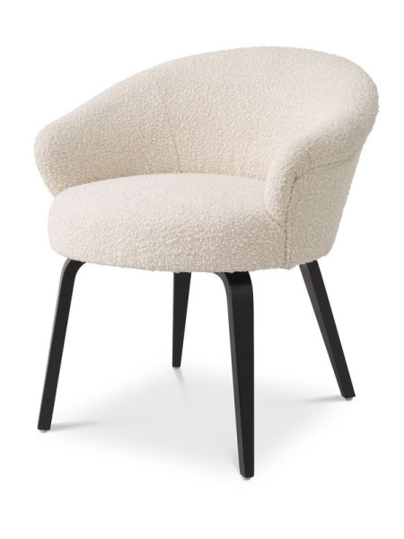 Dining chair Moretti Eichholtz