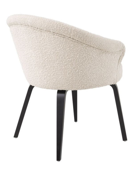 Dining chair Moretti Eichholtz