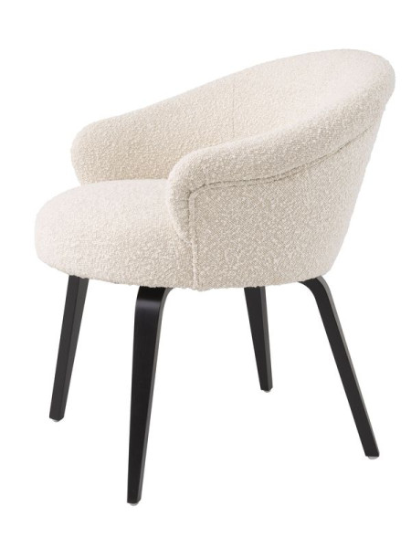 Dining chair Moretti Eichholtz