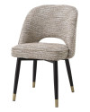 Обеденный стул Eichholtz Cliff set of 2 Eichholtz