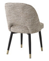 Обеденный стул Eichholtz Cliff set of 2 Eichholtz
