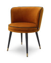 Dining chair Grenada Eichholtz