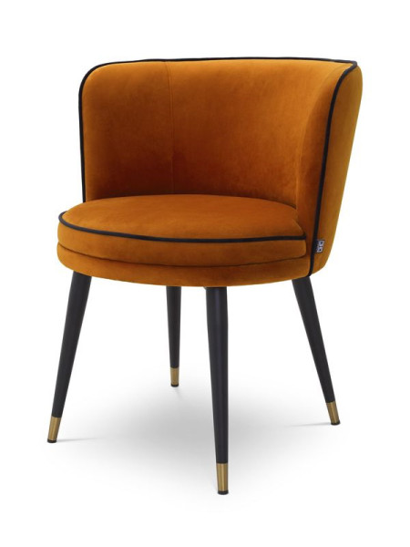 Dining chair Grenada Eichholtz